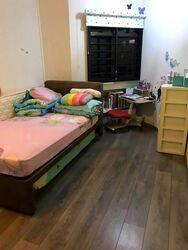 Blk 259C Compassvale Gardens (Sengkang), HDB 5 Rooms #453933361